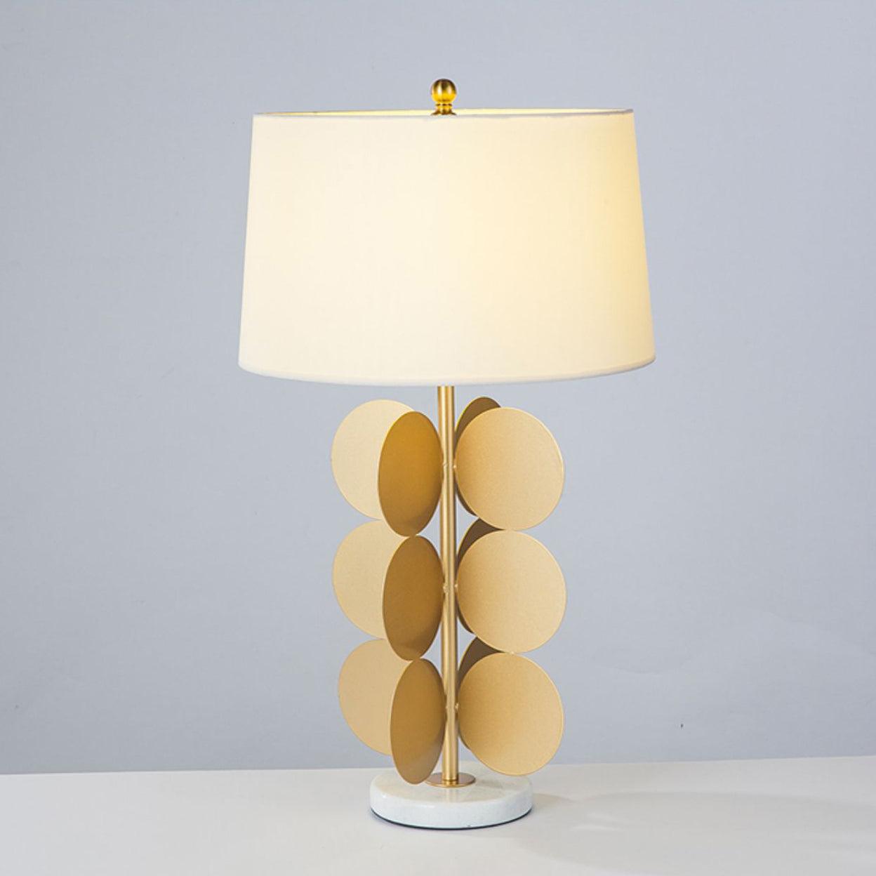 Mark Mcdowell Bedside lamp Table Lamp