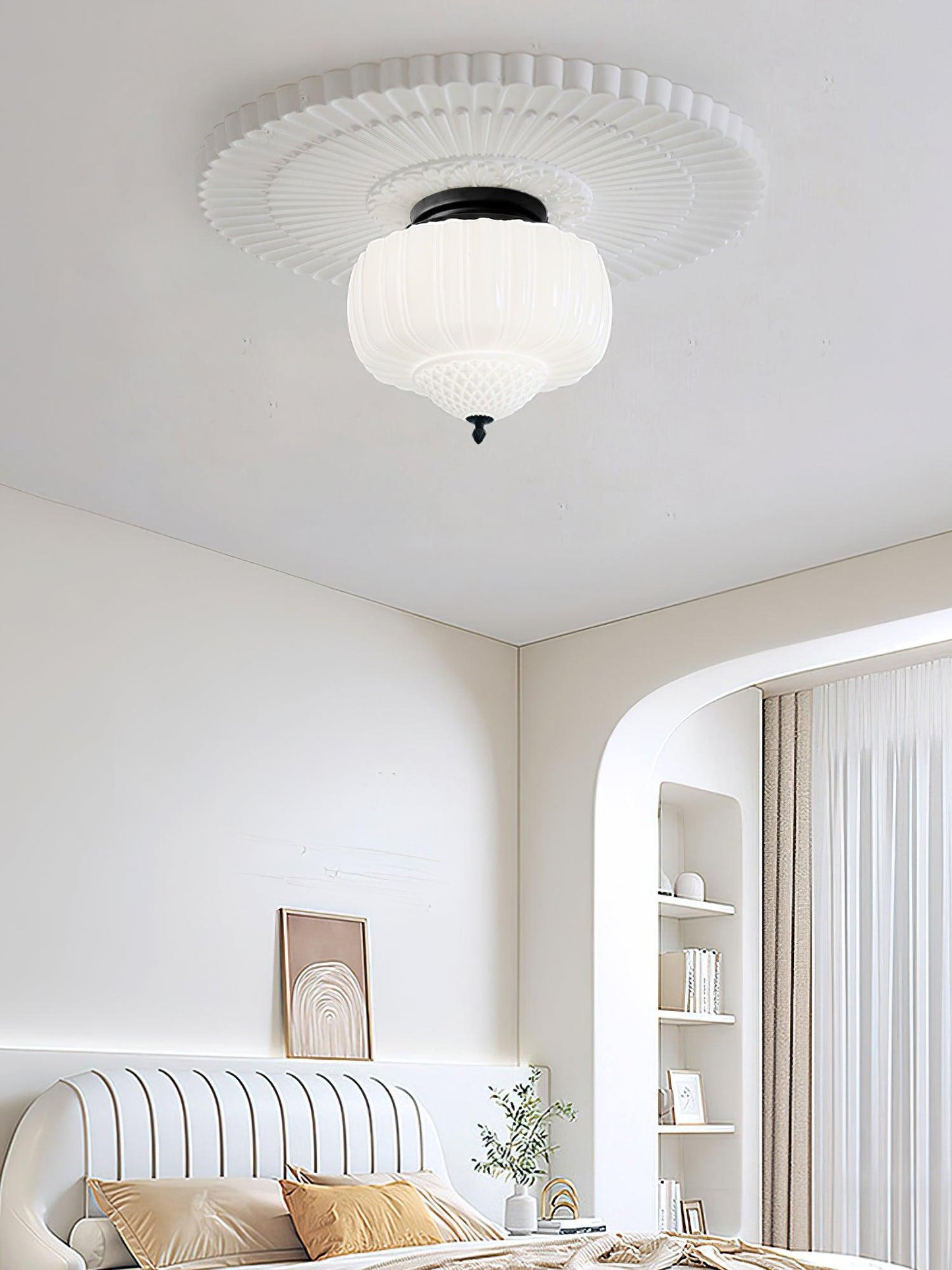 Marlo Ceiling fixture Ceiling Light