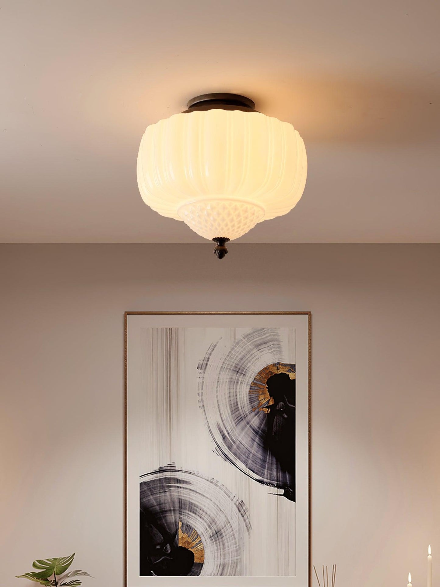 Marlo Ceiling fixture Ceiling Light