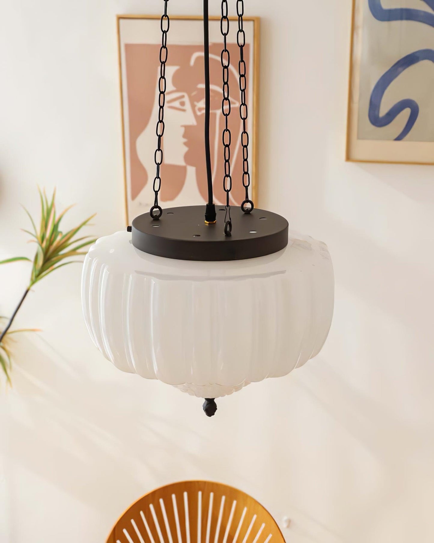 Marlo Drop light Pendant Light