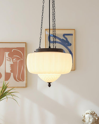 Marlo Drop light Pendant Light