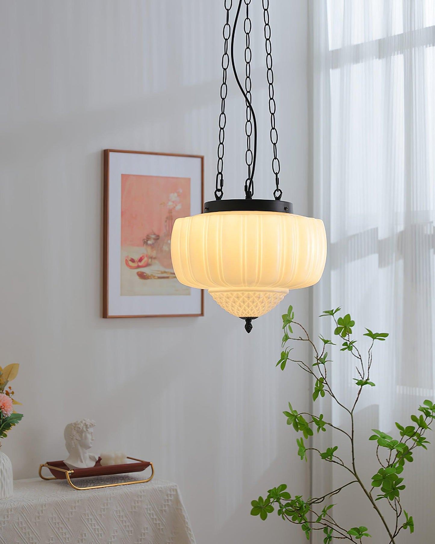 Marlo Drop light Pendant Light