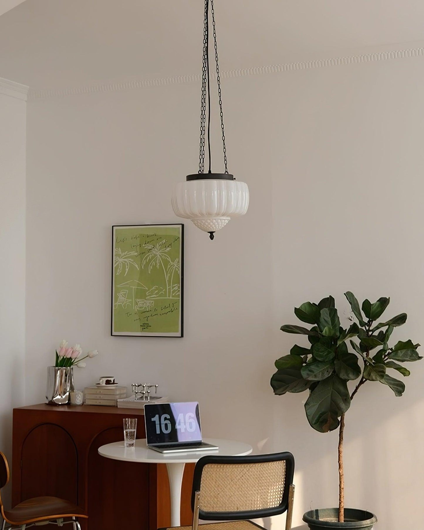 Marlo Drop light Pendant Light