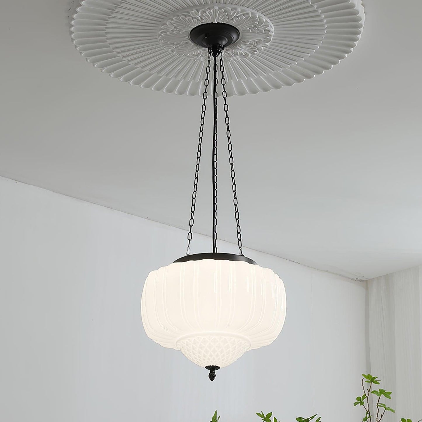 Marlo Drop light Pendant Light