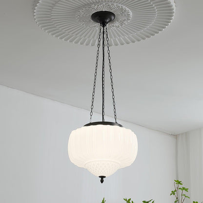 Marlo Drop light Pendant Light