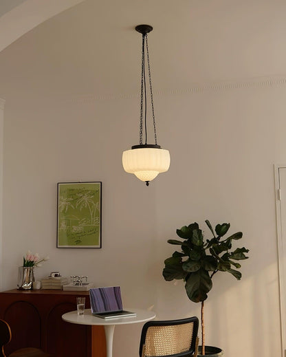 Marlo Drop light Pendant Light