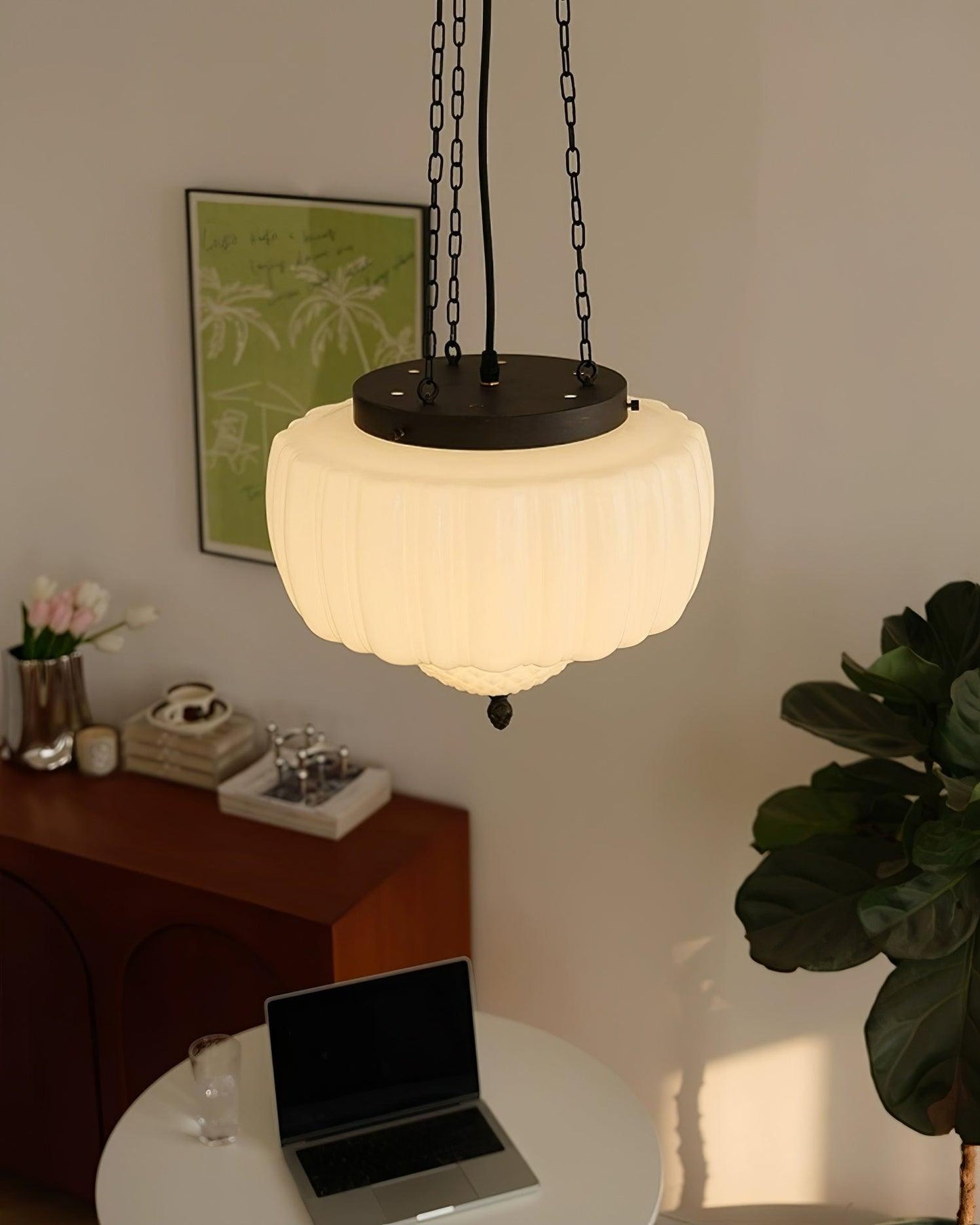 Marlo Drop light Pendant Light