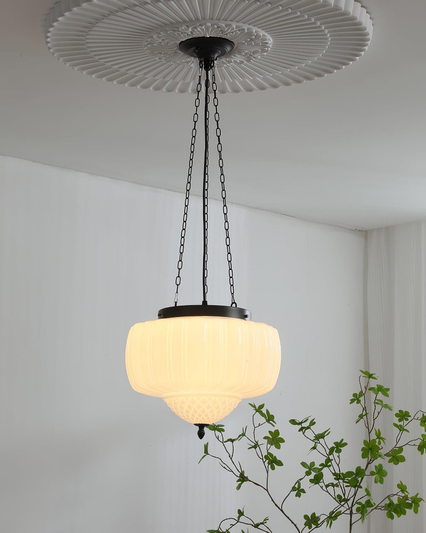 Marlo Drop light Pendant Light