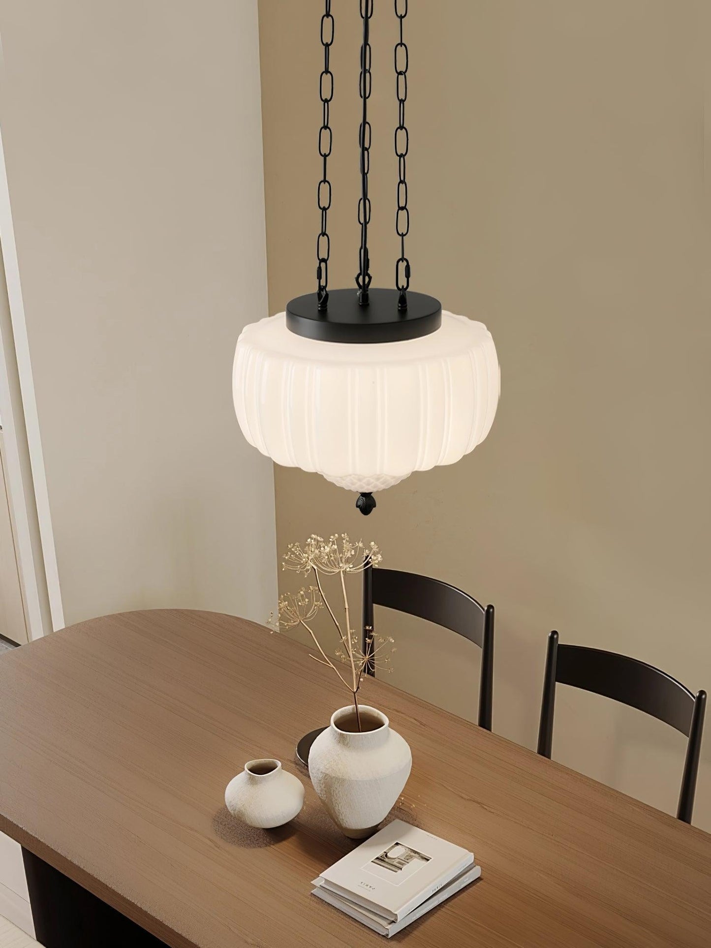 Marlo Drop light Pendant Light