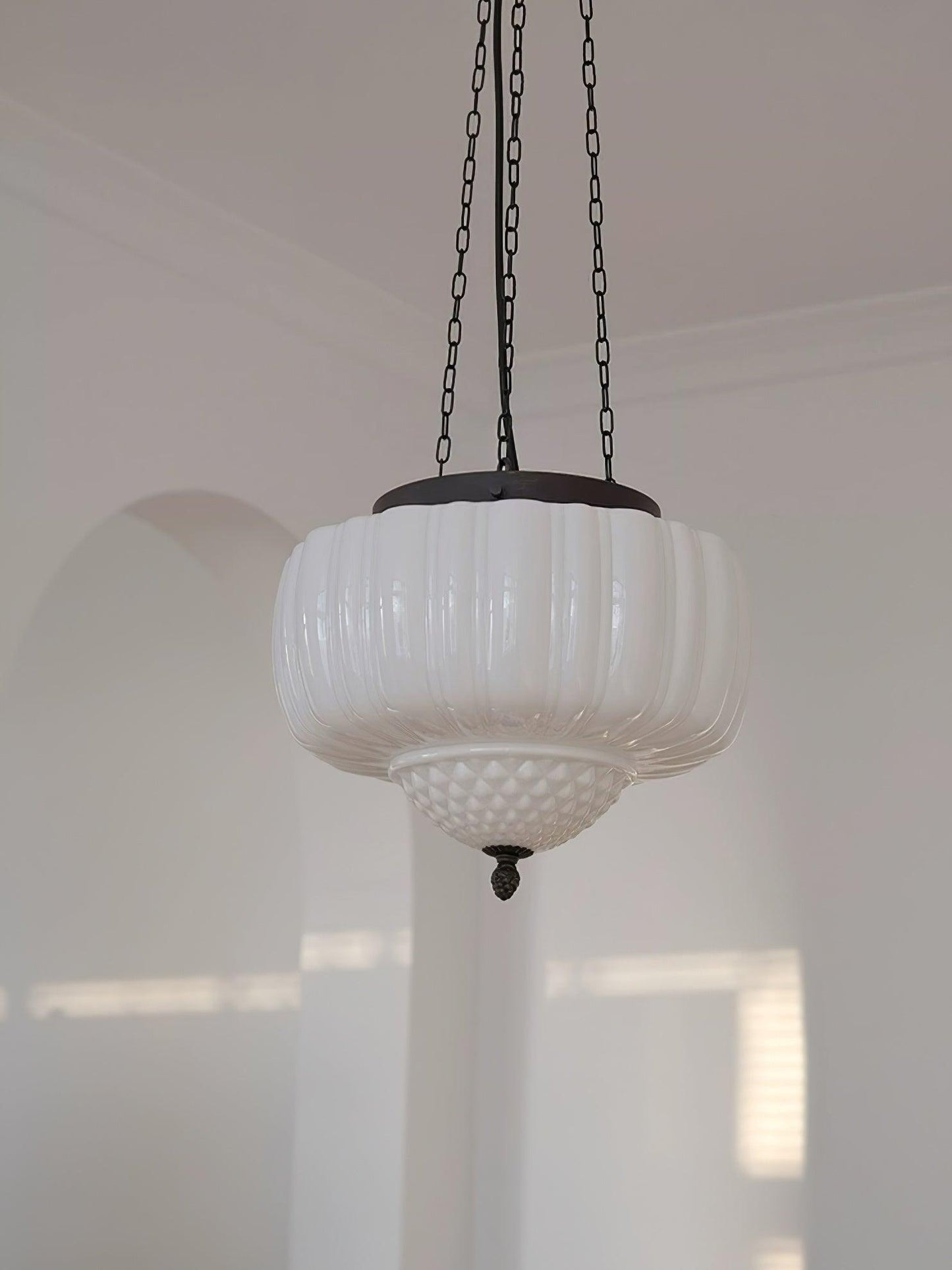 Marlo Drop light Pendant Light