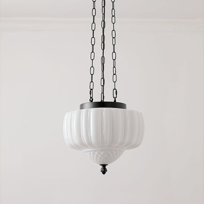 Marlo Drop light Pendant Light