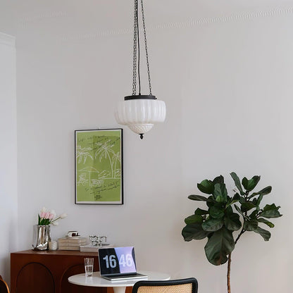 Marlo Drop light Pendant Light