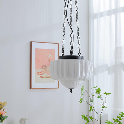 Marlo Drop light Pendant Light