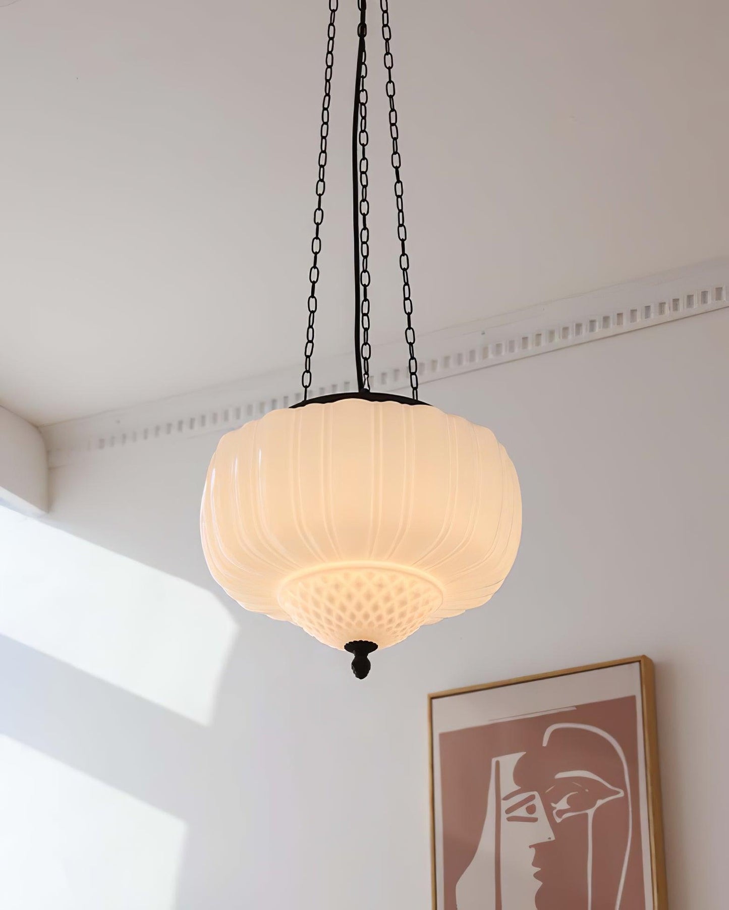 Marlo Drop light Pendant Light