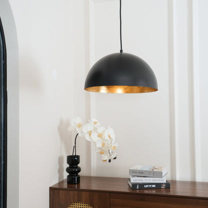 Marlow Dome Ceiling light fitting Pendant Lamp