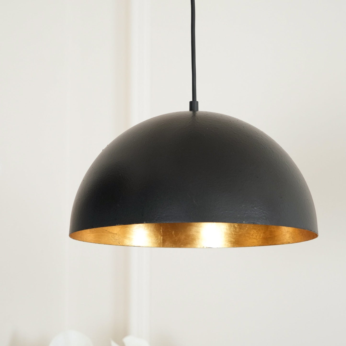 Marlow Dome Ceiling light fitting Pendant Lamp