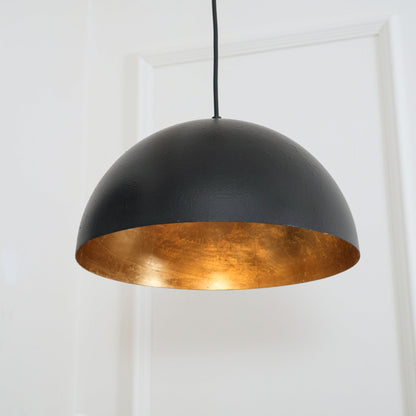 Marlow Dome Ceiling light fitting Pendant Lamp