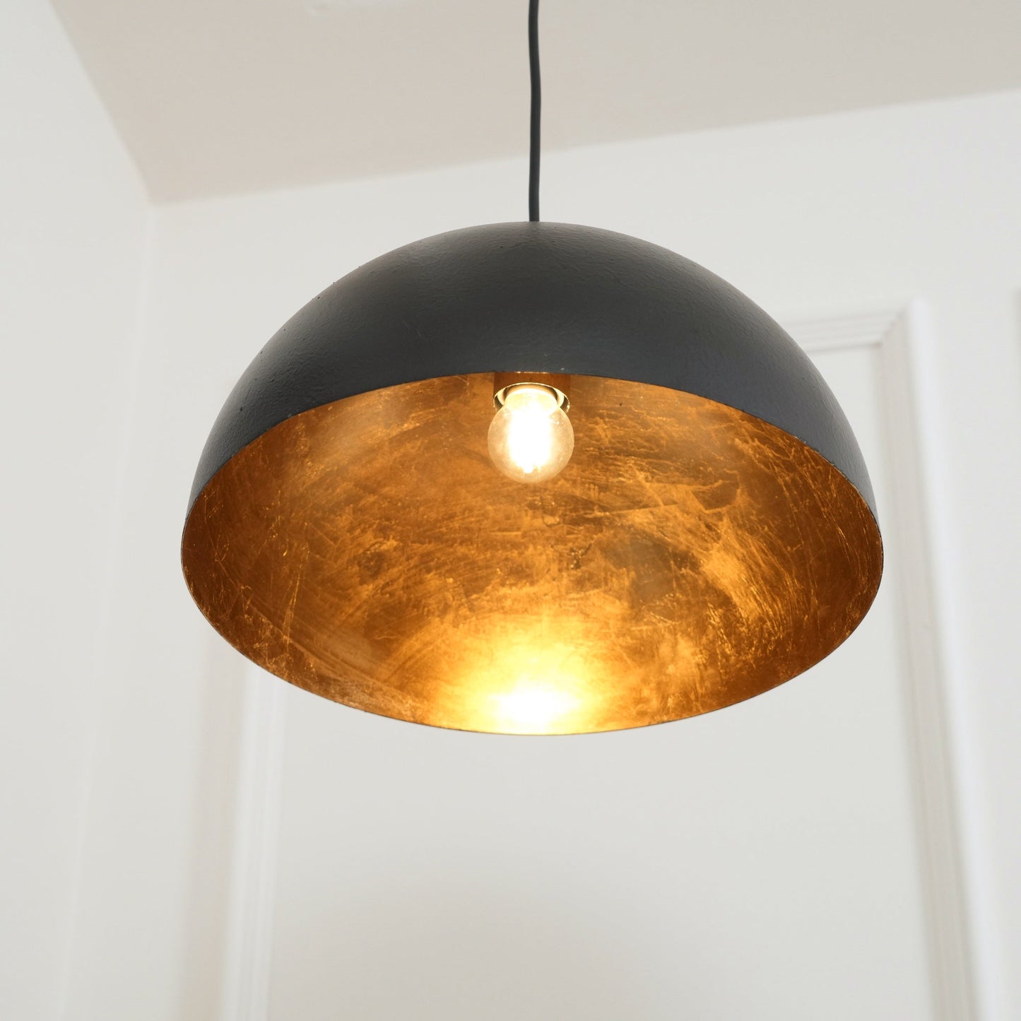 Marlow Dome Ceiling light fitting Pendant Lamp