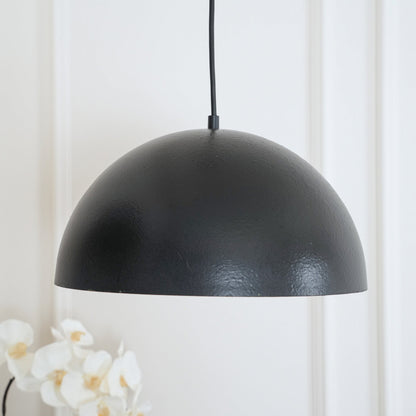 Marlow Dome Ceiling light fitting Pendant Lamp