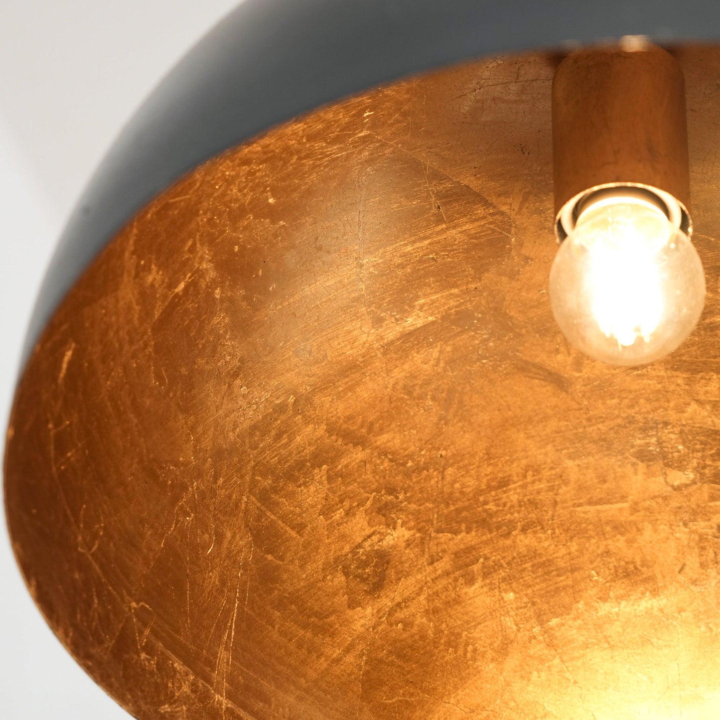 Marlow Dome Ceiling light fitting Pendant Lamp