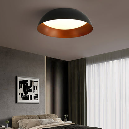 Marlow Shadow Wall light fixture Wall Lamp