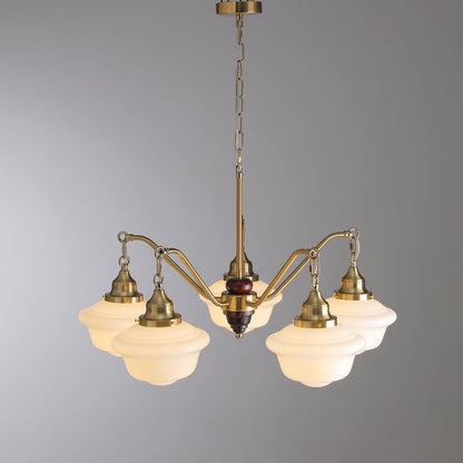 Marquette Chandelier