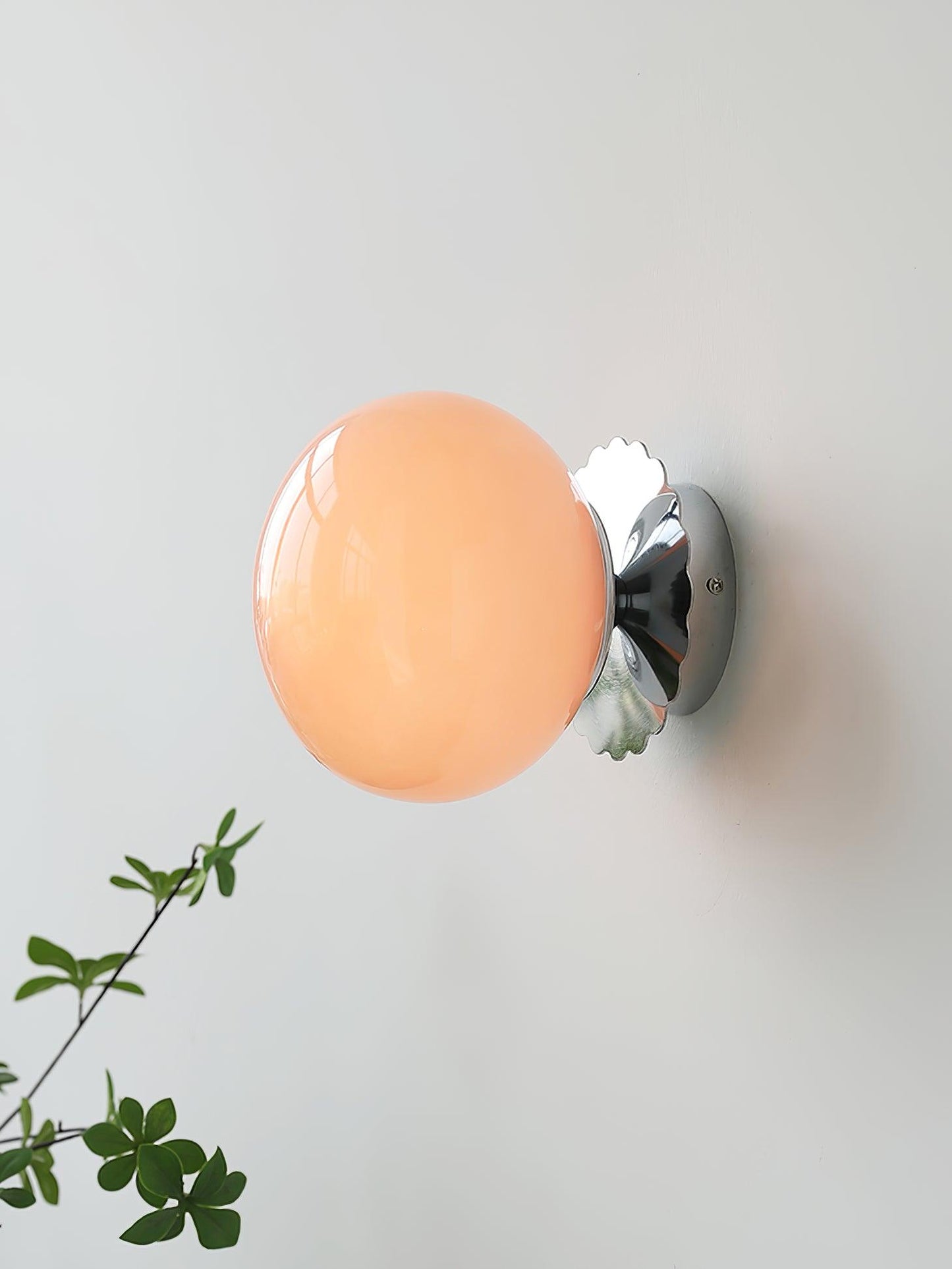 Marshmallow Wall light fixture Sconces