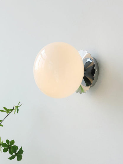 Marshmallow Wall light fixture Sconces