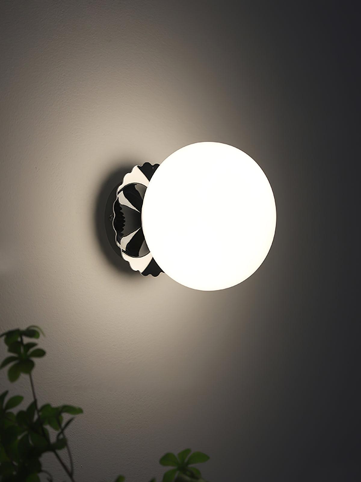 Marshmallow Wall light fixture Sconces