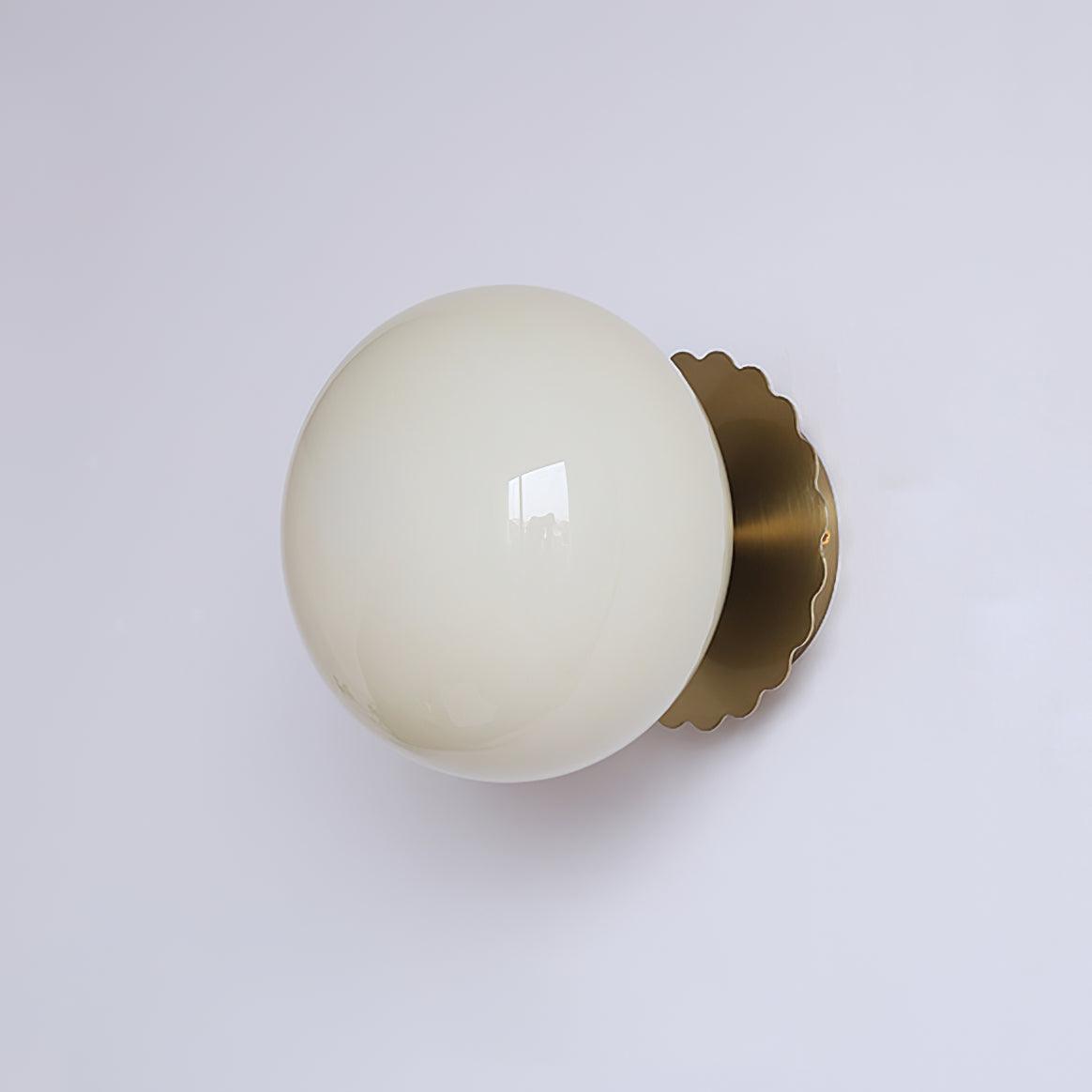 Marshmallow Wall light fixture Sconces