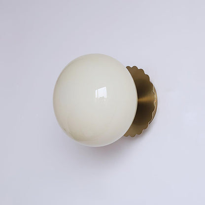 Marshmallow Wall light fixture Sconces