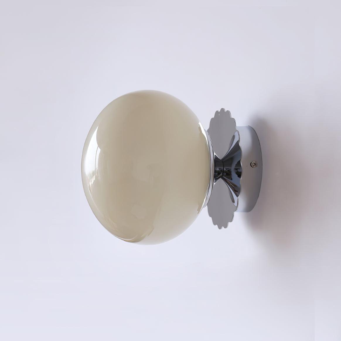 Marshmallow Wall light fixture Sconces