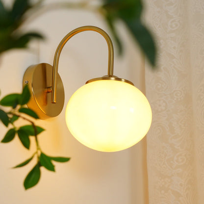 Marshmallow Wall light fixture Wall Lamp