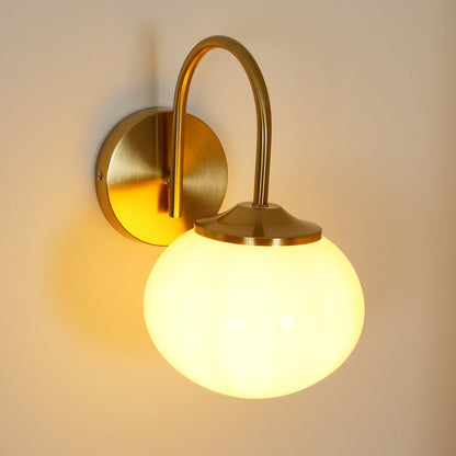 Marshmallow Wall light fixture Wall Lamp