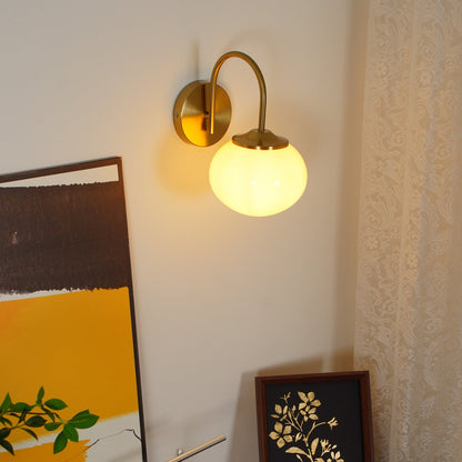 Marshmallow Wall light fixture Wall Lamp