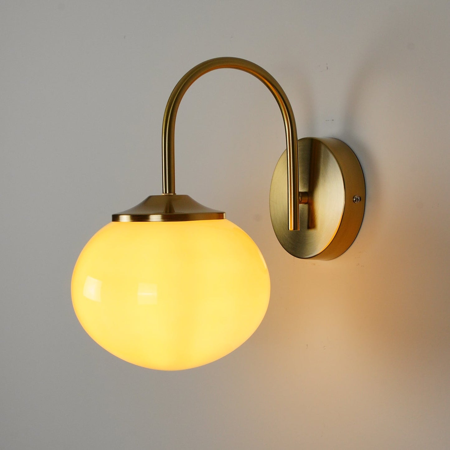 Marshmallow Wall light fixture Wall Lamp