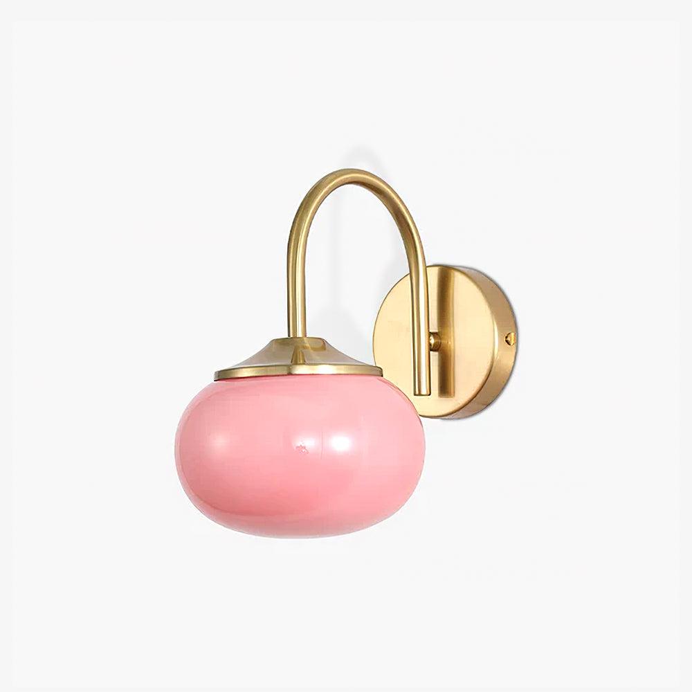 Marshmallow Wall light fixture Wall Lamp