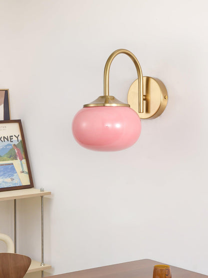 Marshmallow Wall light fixture Wall Lamp