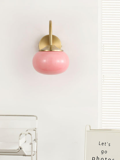 Marshmallow Wall light fixture Wall Lamp