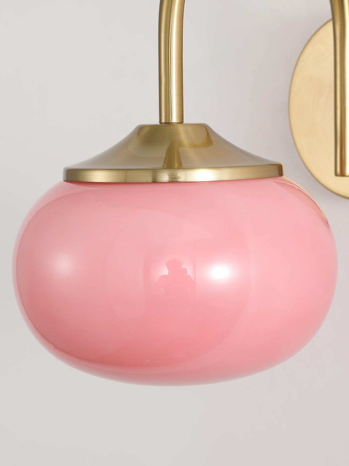 Marshmallow Wall light fixture Wall Lamp