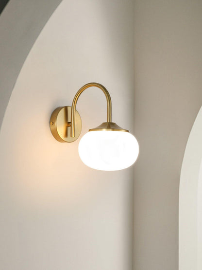 Marshmallow Wall light fixture Wall Lamp