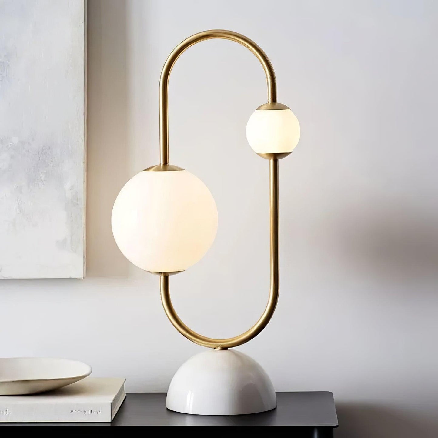 Martha Work lamp Table Lamp