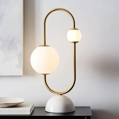 Martha Work lamp Table Lamp