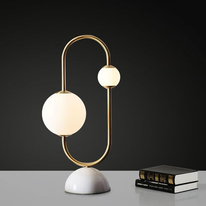 Martha Work lamp Table Lamp