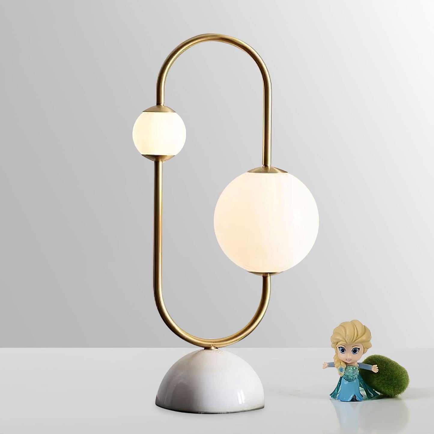 Martha Work lamp Table Lamp