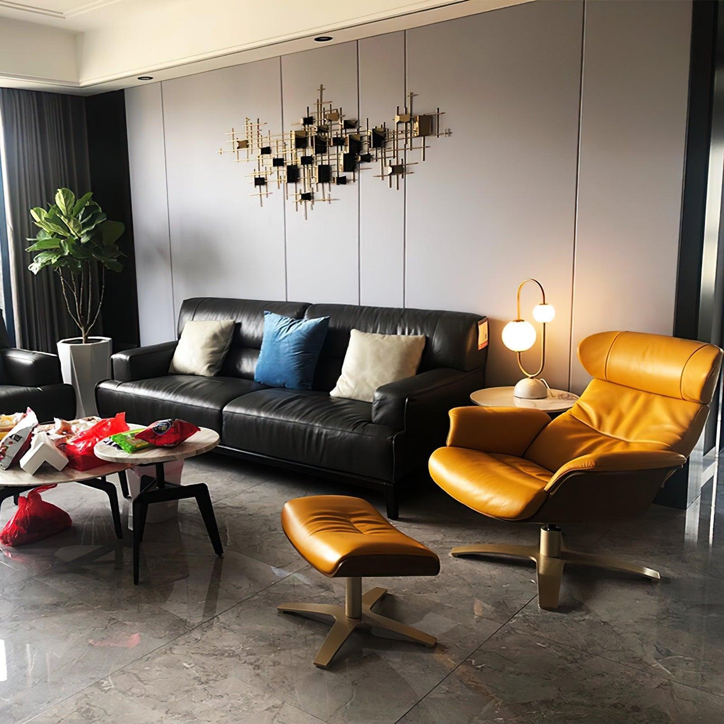 Martha Work lamp Table Lamp