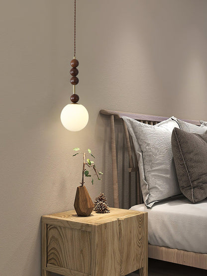 Maru Houselight Pendant Light