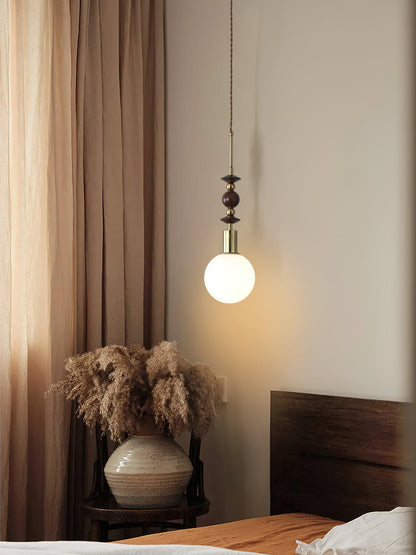 Maru Houselight Pendant Light