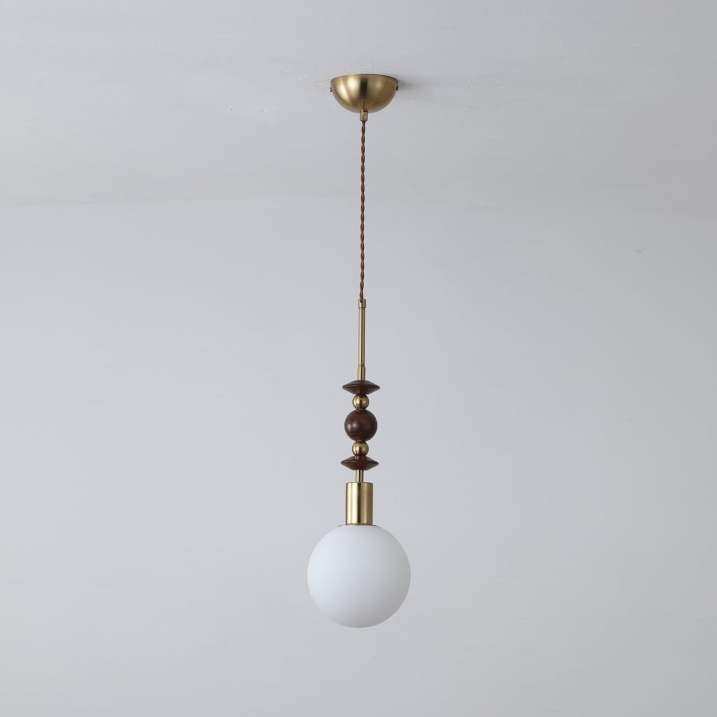 Maru Houselight Pendant Light