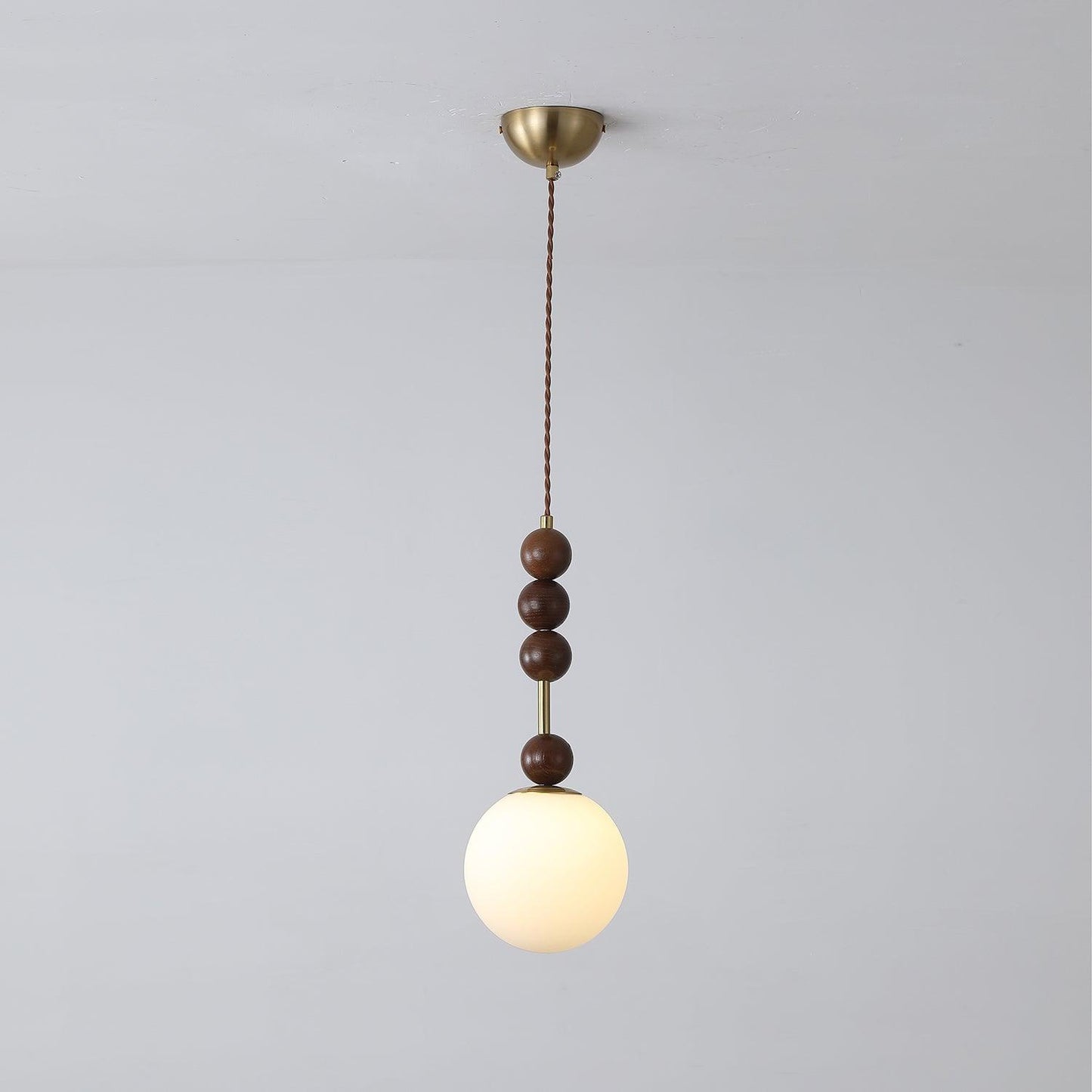 Maru Houselight Pendant Light